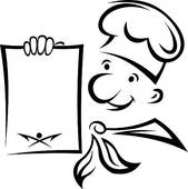 169x170 Buffet Menu Clip Art Cliparts