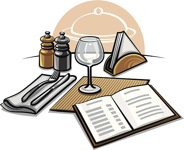 612x501 Hotel Clipart Buffet Lunch