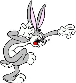 295x320 Bugs Bunny Clipart Images