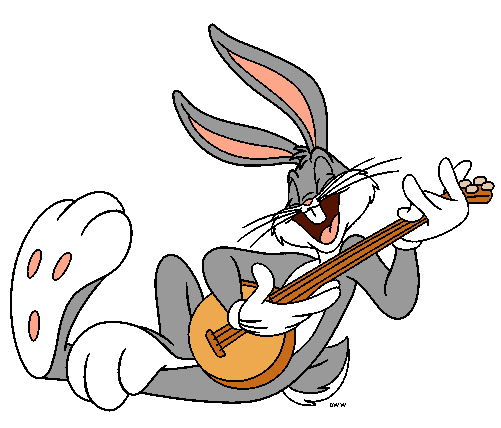501x428 Top 97 Bugs Bunny Clip Art