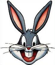 184x216 Top 97 Bugs Bunny Clip Art