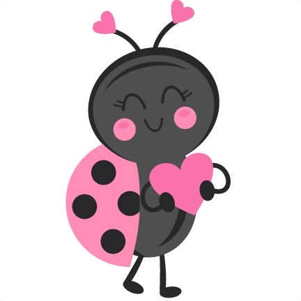 Bug Clipart Free
