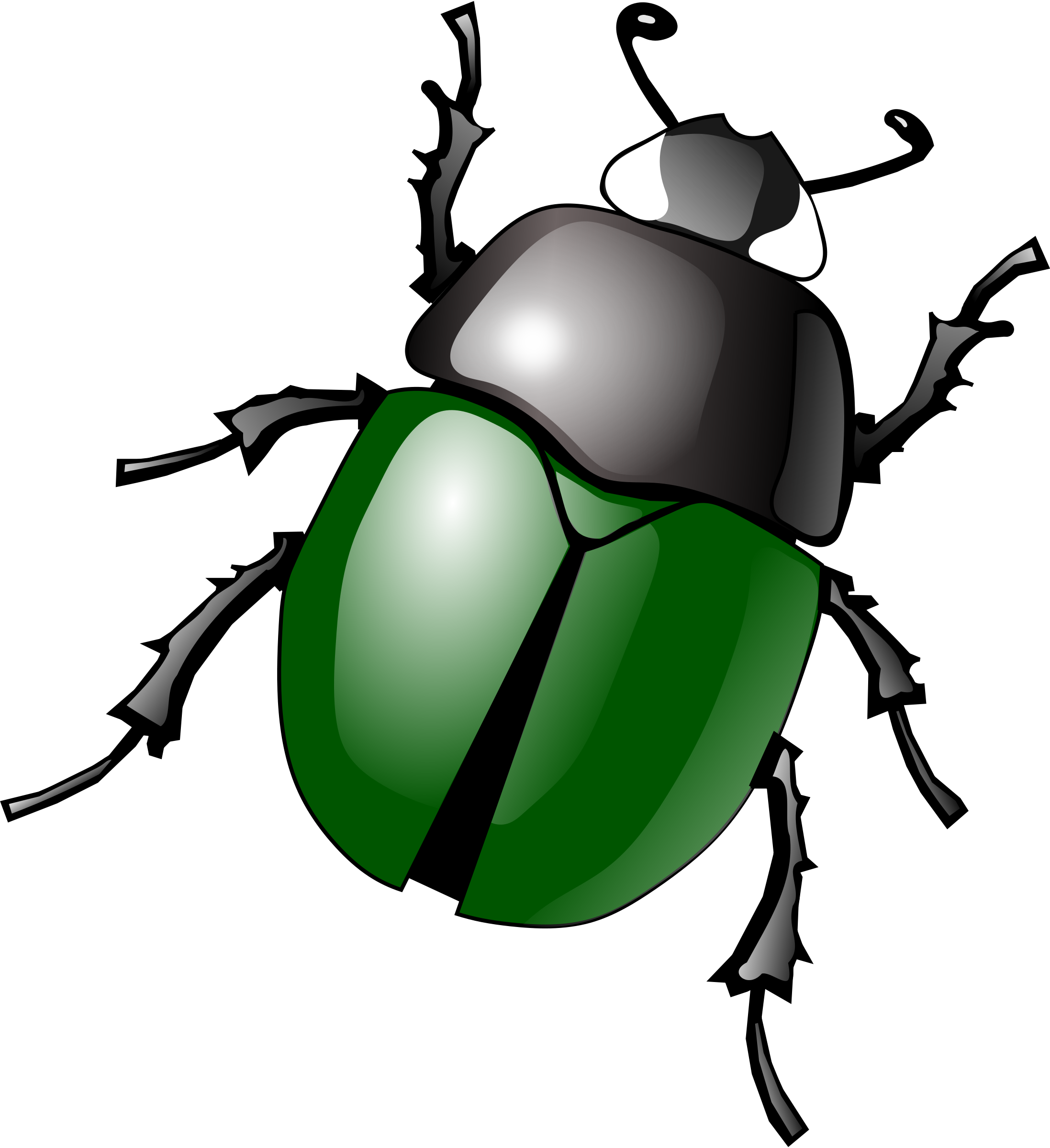 2194x2400 Bugs Images Free Pictures Bug Clip Art Image