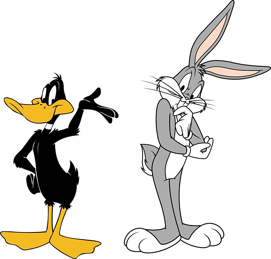 1046x1000 The Bugs Bunnyroad Runner Hour (1968 1978)