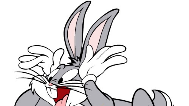 640x360 Top 97 Bugs Bunny Clip Art