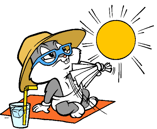 547x450 Baby Looney Tunes Clip Art Images