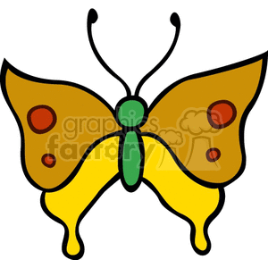 300x300 371 Butterfly Clip Art Amp Graphics