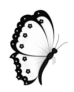 236x295 Fm Somebody To Love Element 47.png Butterfly Clip