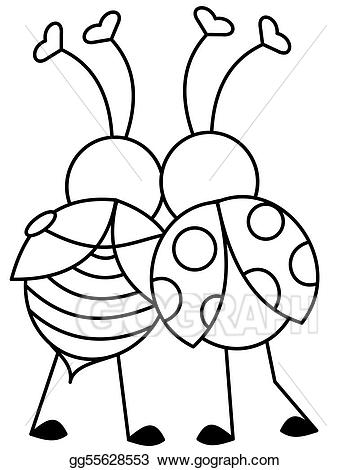 351x470 Stock Illustration