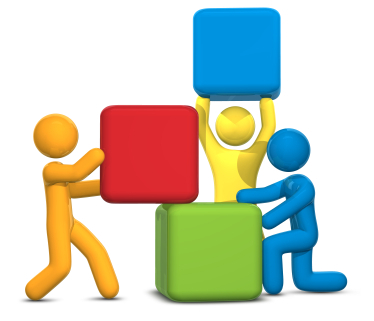 374x321 Building Blocks Clip Art Many Interesting Cliparts