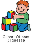 130x175 Clipart Of Building Blocks