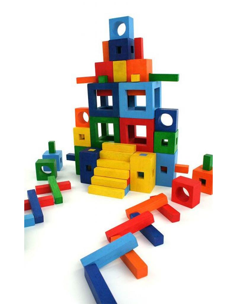 800x1024 Fat Brain Toys Twig Modern Building Blocks