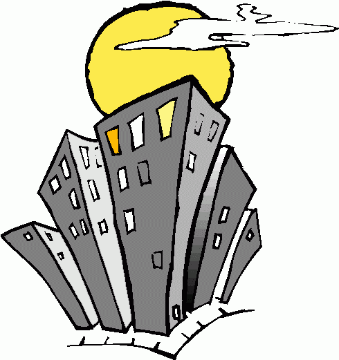 490x521 Building Clipart The Cliparts