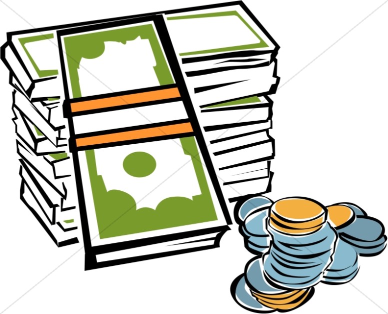 776x627 Building Fund Clipart