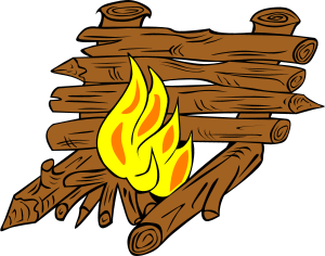 300x236 How To Build A Fire
