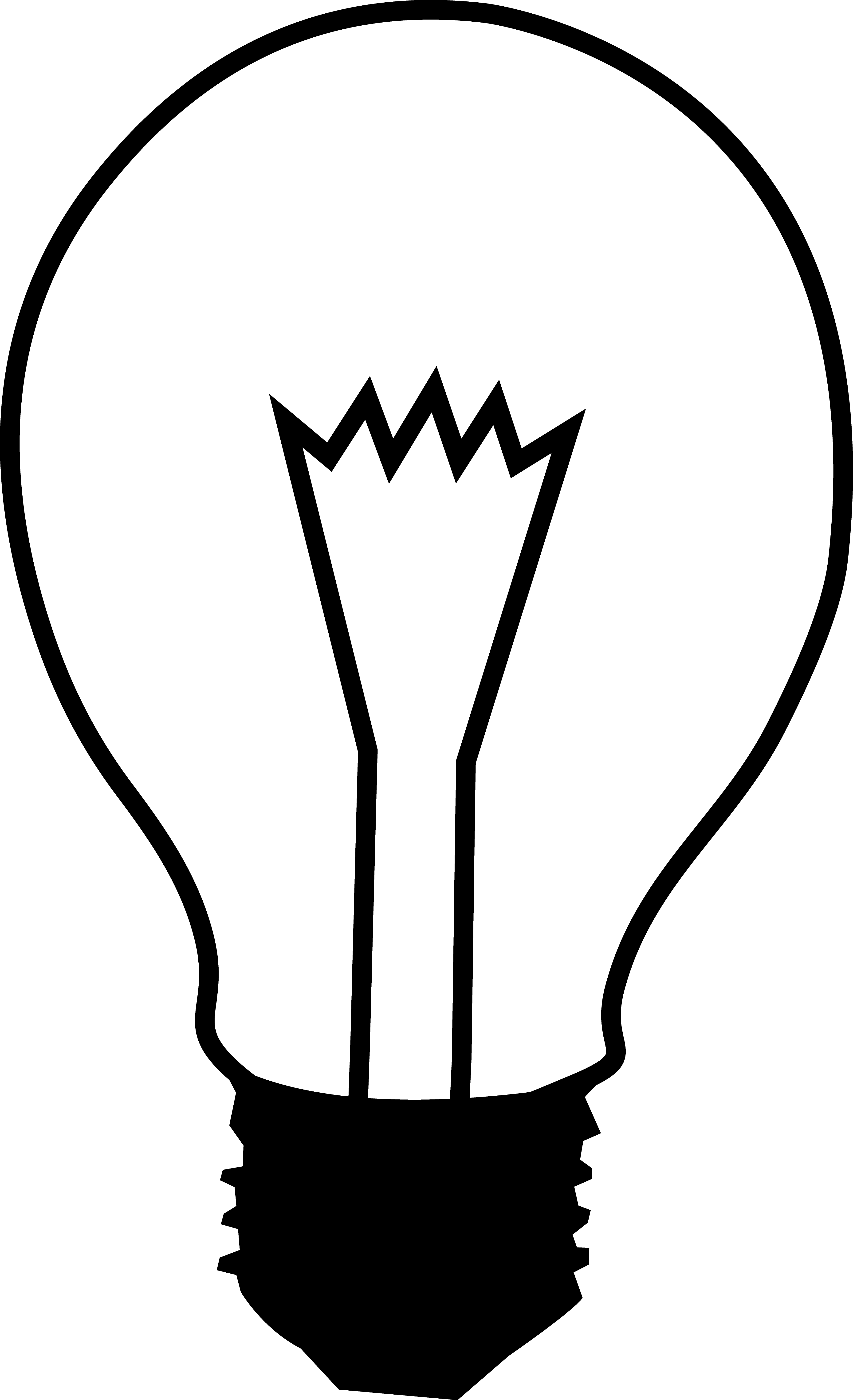 Bulb Clipart
