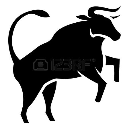 Bull Clipart | Free download on ClipArtMag