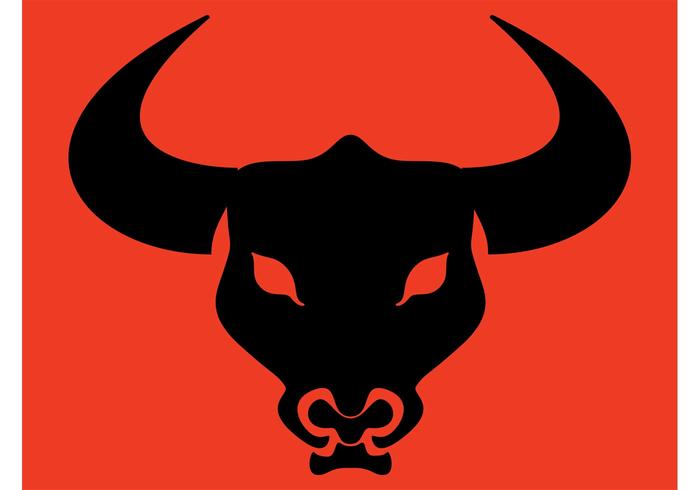 700x490 Bull Clipart