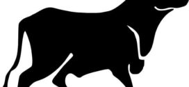 272x125 Free Angry Bull Clip Art On Angry Bull Clipart