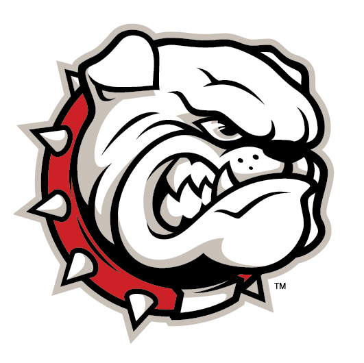 Bulldog Basketball Logo | Free download on ClipArtMag