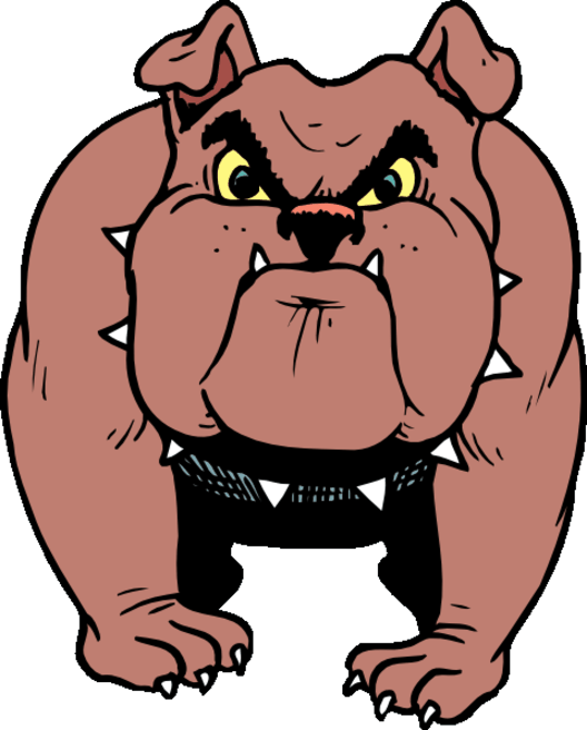 528x656 Best Bulldog Clipart