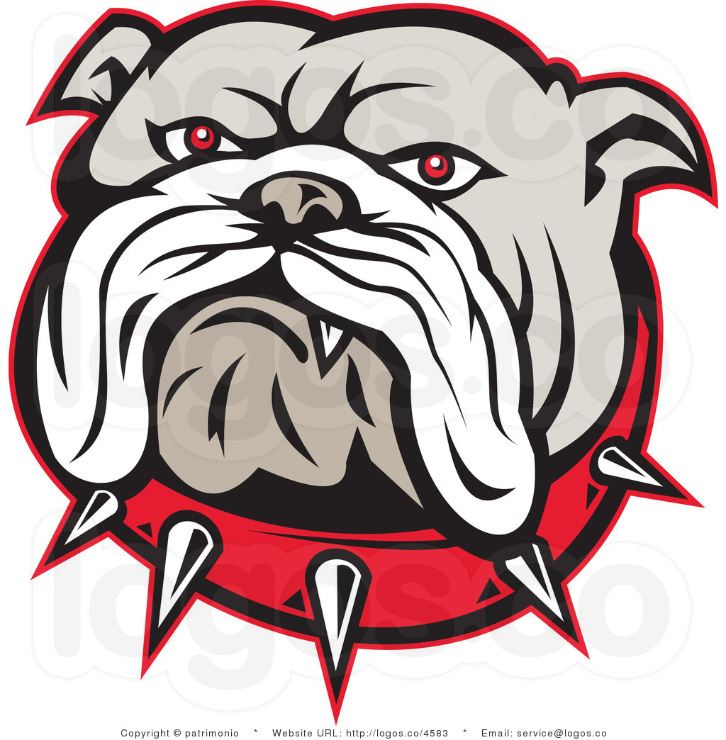 Bulldog Clipart Free | Free download on ClipArtMag