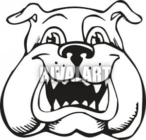 300x288 Cool Inspiration Bulldog Clipart Clip Art Free