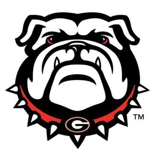 500x496 Bulldog Decal Ebay