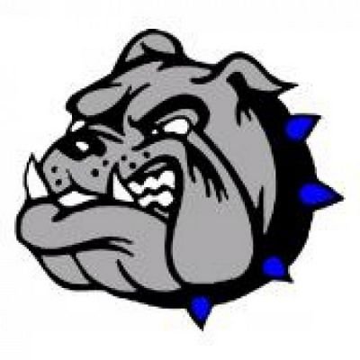 Bulldog Football Logo | Free download on ClipArtMag