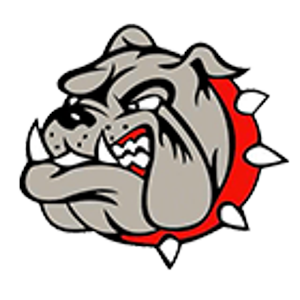 300x300 Bedford Youth Football Amp Cheer Bulldogs