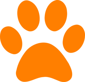 299x288 Bulldog Paw Clipart Clipart Panda