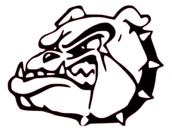 340x270 Bulldog Clipart Beast