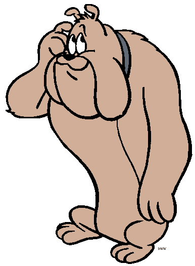 386x526 Looney Tunes Clip Art Images