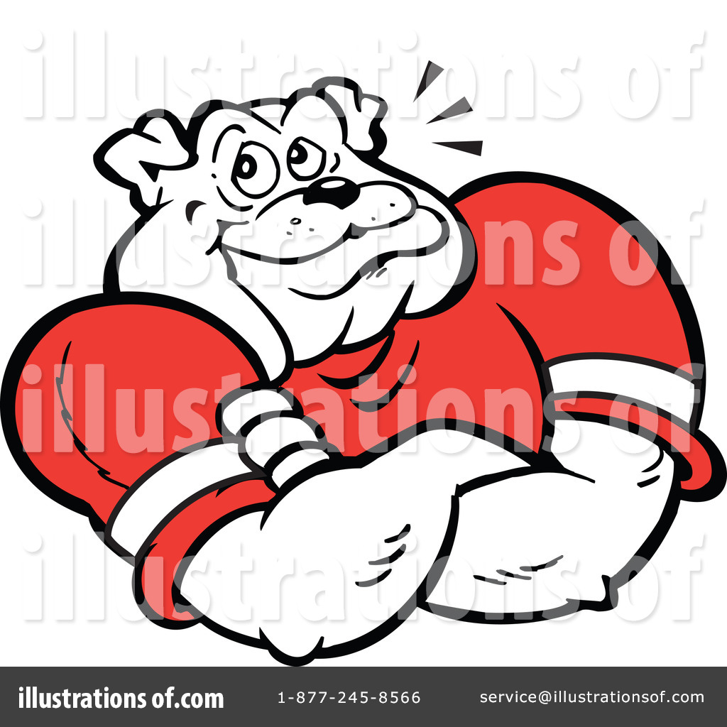 1024x1024 Bulldog Clipart