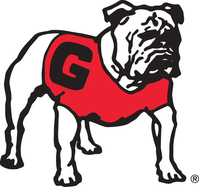 670x630 Bulldog Clipart Uga