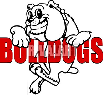 361x332 The Best Bulldog Clipart Ideas Puppy Clipart