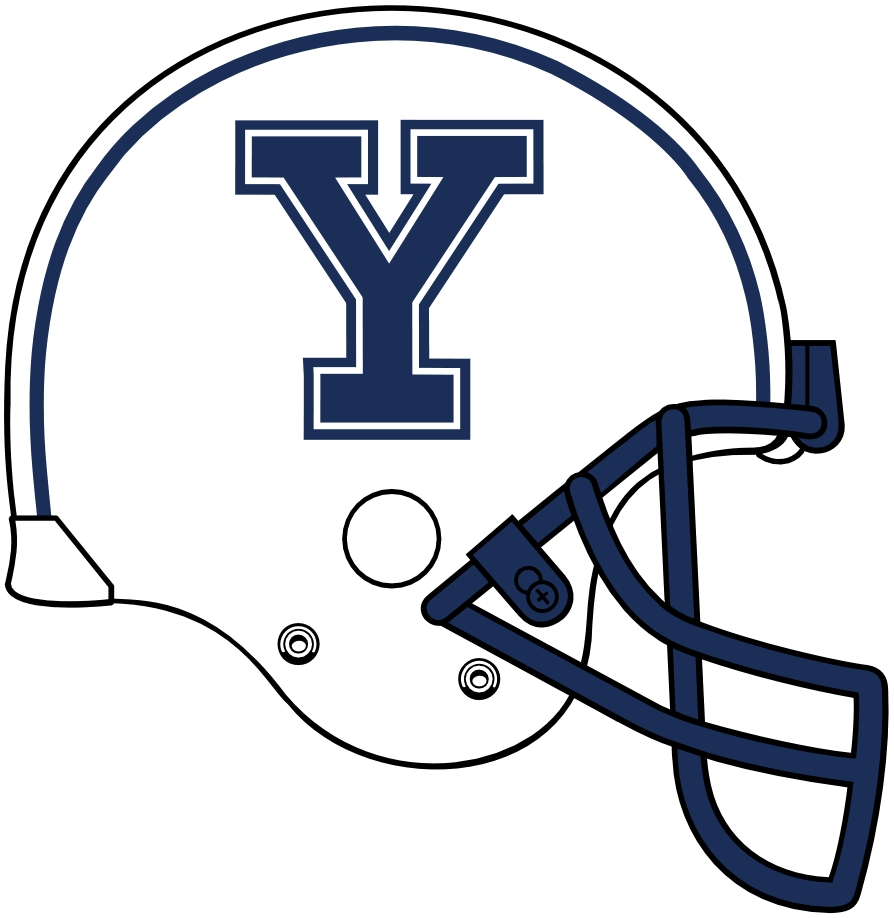 894x918 Yale Bulldog Logos Clip Art