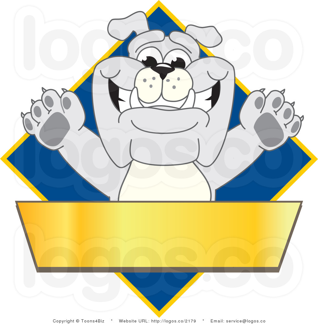 1024x1044 Bulldog Clipart Friendly