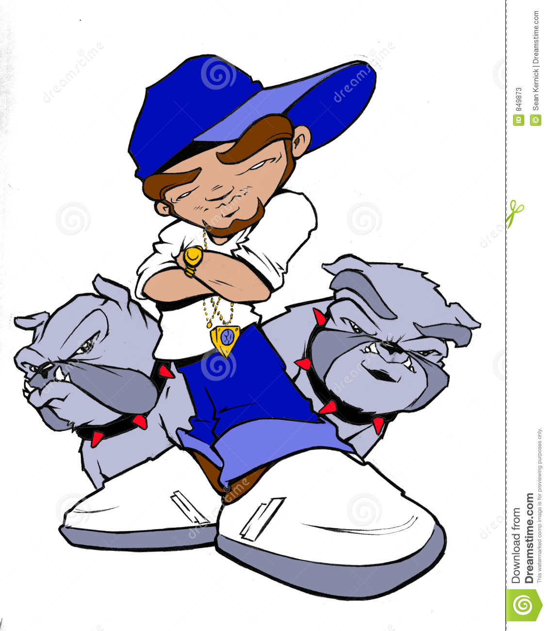 1131x1300 Bulldog Clipart Gangster