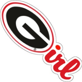 266x265 Bulldog Clipart Uga