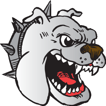 360x358 Image Of Bull Dog Clipart