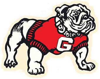 340x270 Bulldogs Mascot Etsy