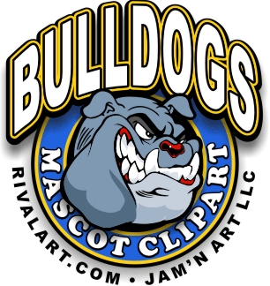 306x324 Mascot Clipart