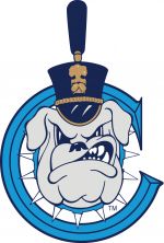 150x222 Best Bulldog Mascot Ideas Georgia Bulldog