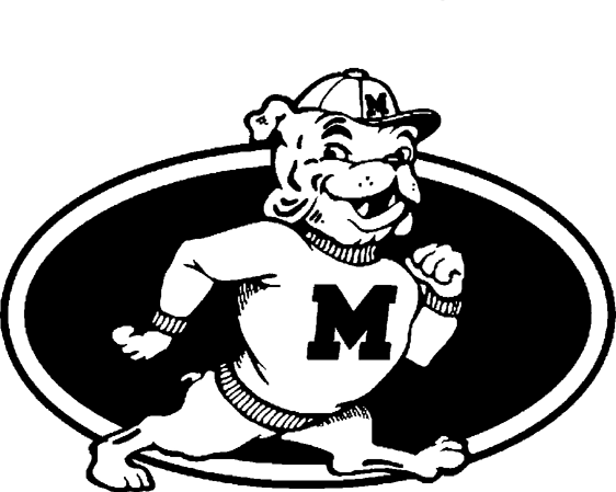 562x449 Bulldog Clipart Friendly