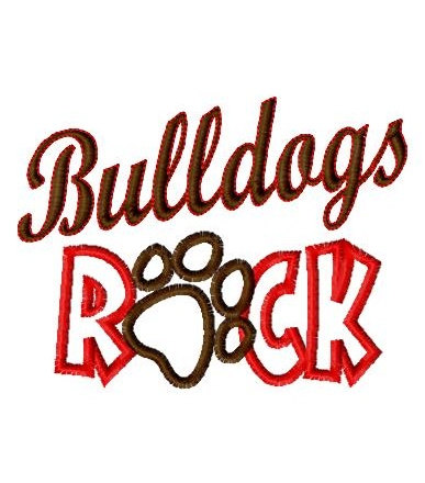 387x440 Bulldogs Rock