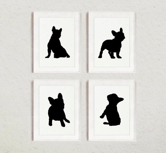 570x528 The Best French Bulldog Gifts Ideas French Dog