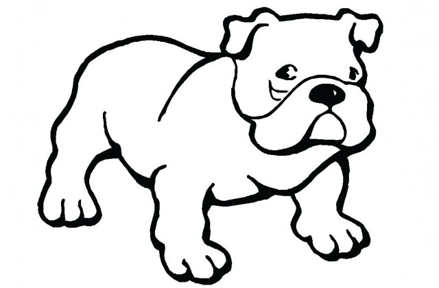 640x420 Tag For Cute Dog Pictures To Draw 5 Easy Ways To Draw A Dog