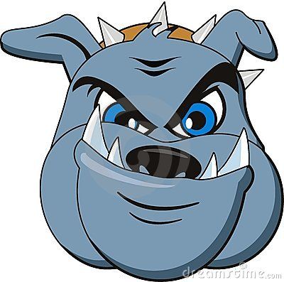 400x397 The Best Bulldog Cartoon Ideas French Bulldog