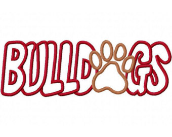 340x270 Bulldog Mascot Clipart Free Images